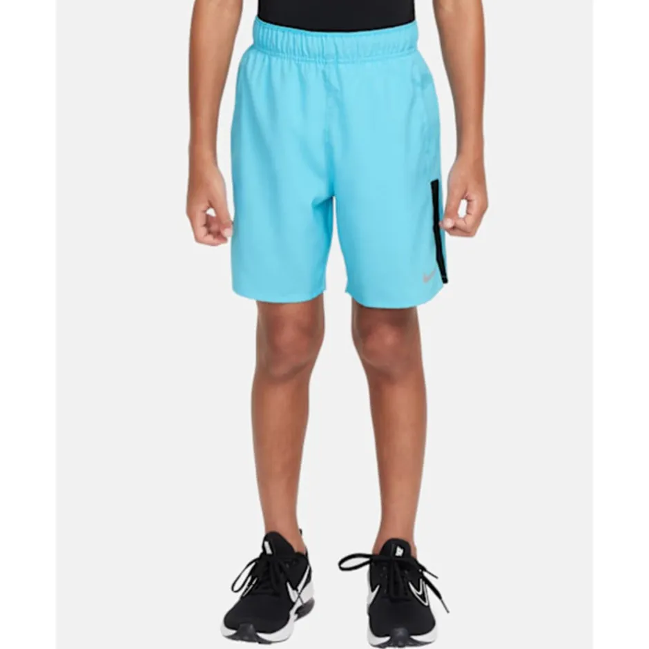 Older Kids Challenger Shorts-Nike New