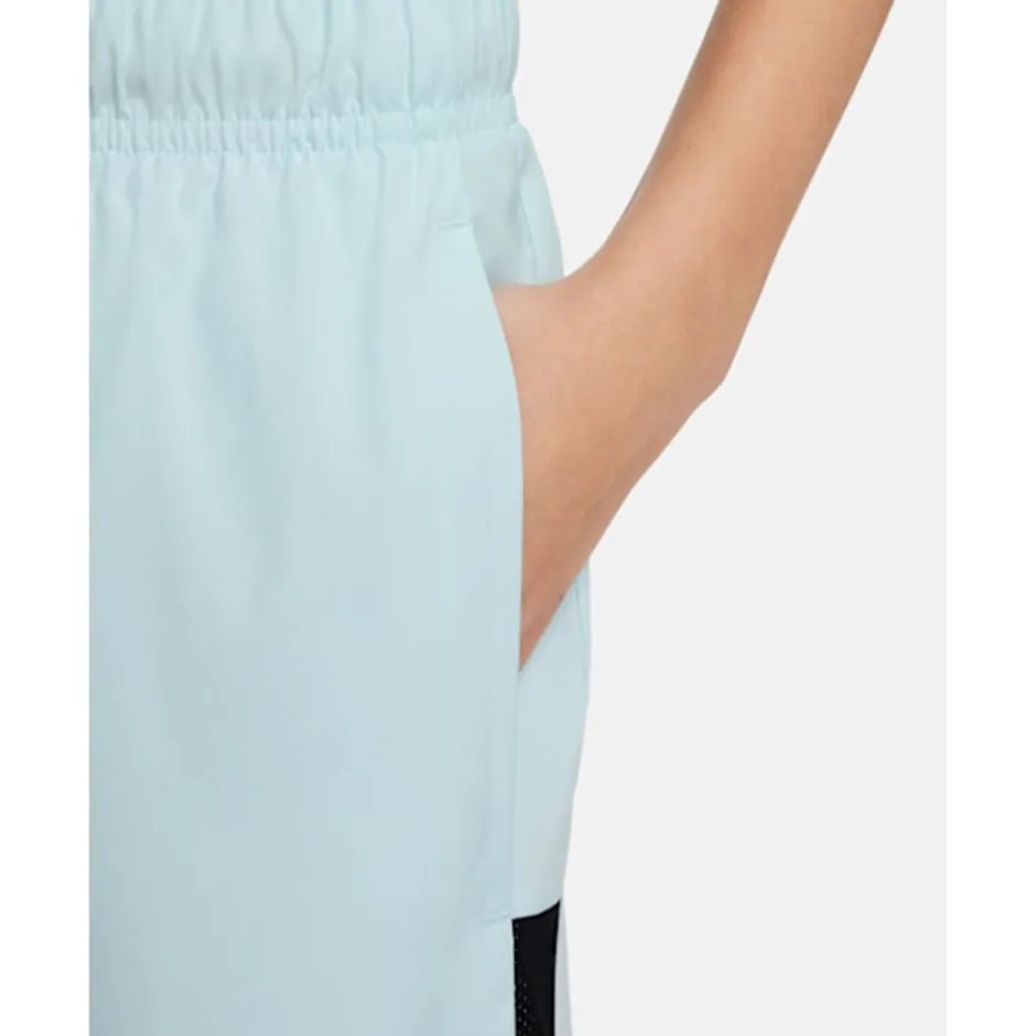 Older Kids Challenger Shorts-Nike Discount