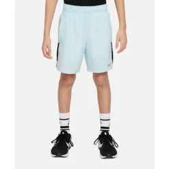 Older Kids Challenger Shorts-Nike Discount