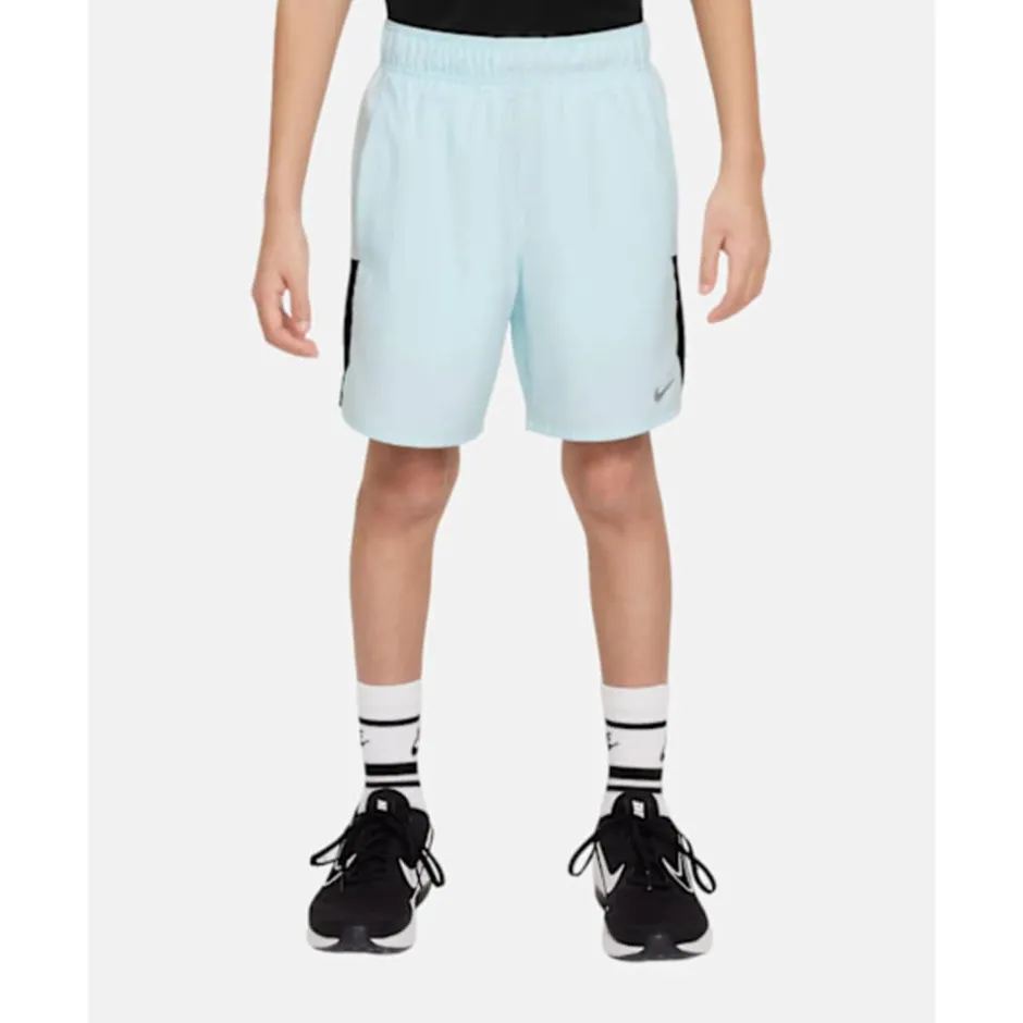 Older Kids Challenger Shorts-Nike Discount