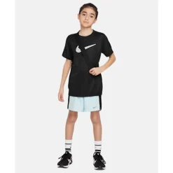 Older Kids Challenger Shorts-Nike Discount