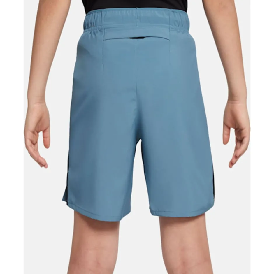 Older Kids Challenger Shorts-Nike Outlet