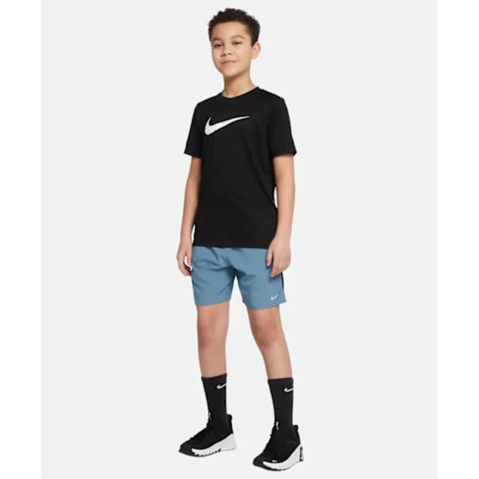 Older Kids Challenger Shorts-Nike Outlet