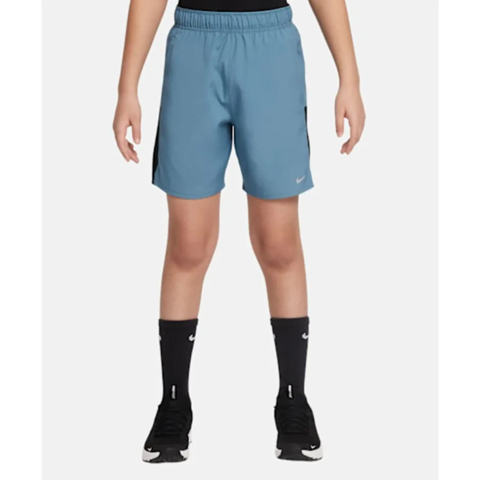 Older Kids Challenger Shorts-Nike Outlet