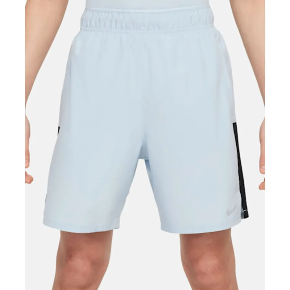 Older Kids Challenger Shorts-Nike New