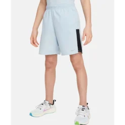 Older Kids Challenger Shorts-Nike New
