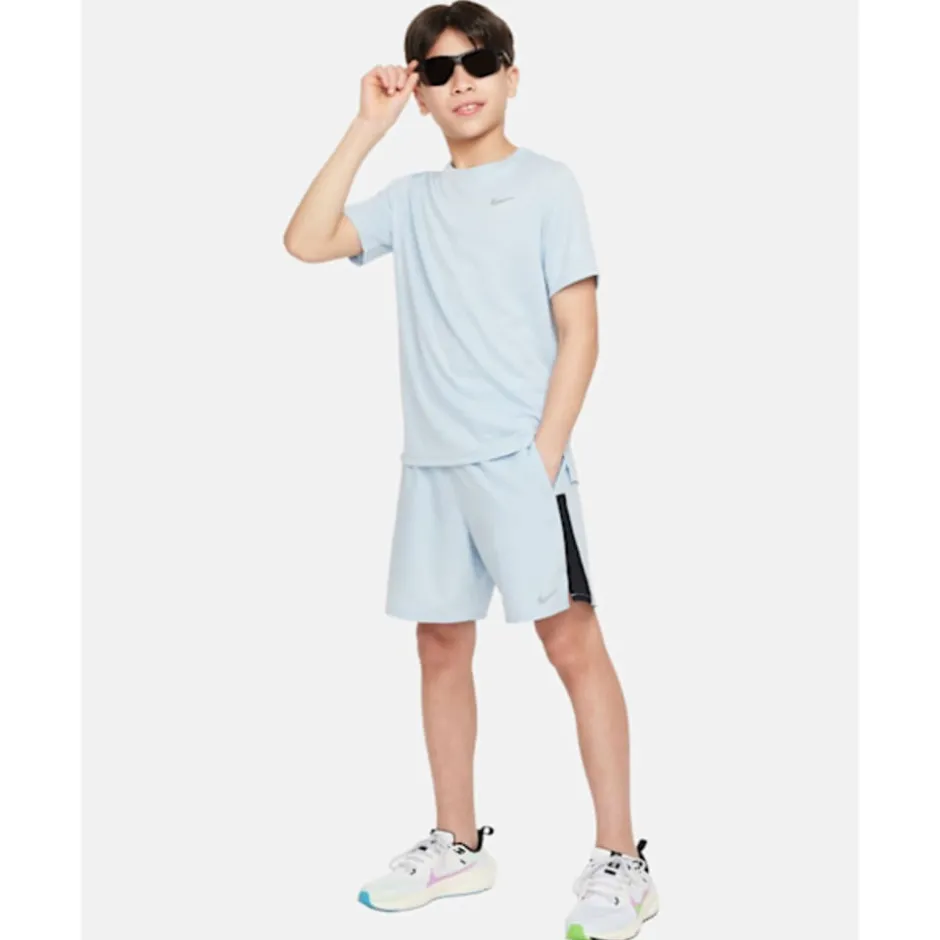 Older Kids Challenger Shorts-Nike New