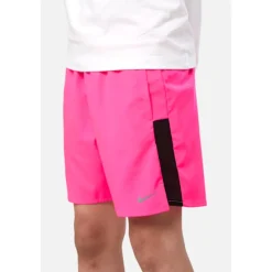 Older Kids Challenger Shorts-Nike Hot