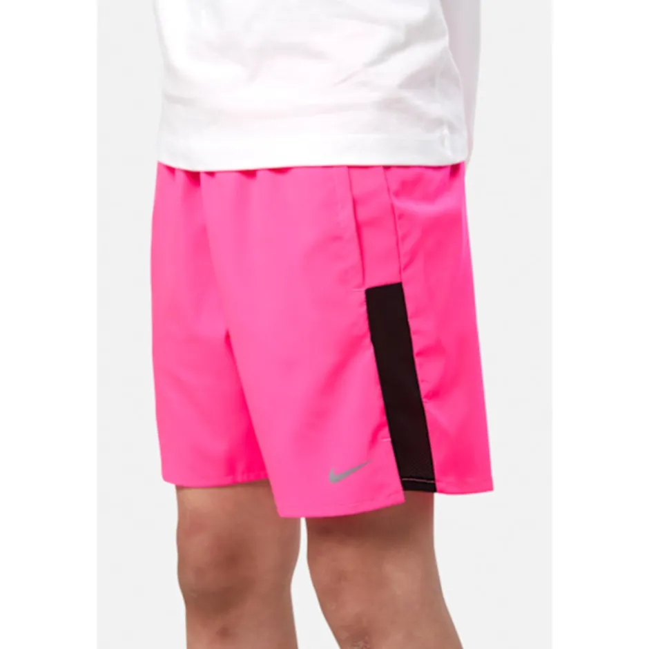 Older Kids Challenger Shorts-Nike Hot