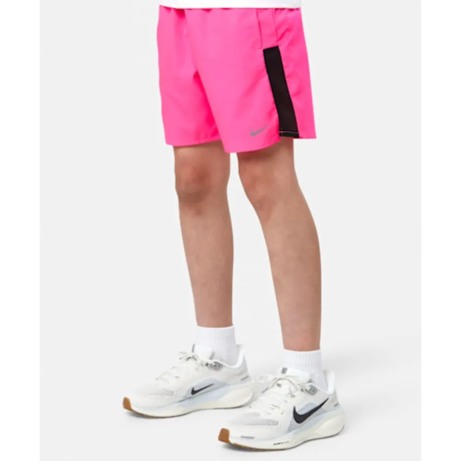 Older Kids Challenger Shorts-Nike Hot
