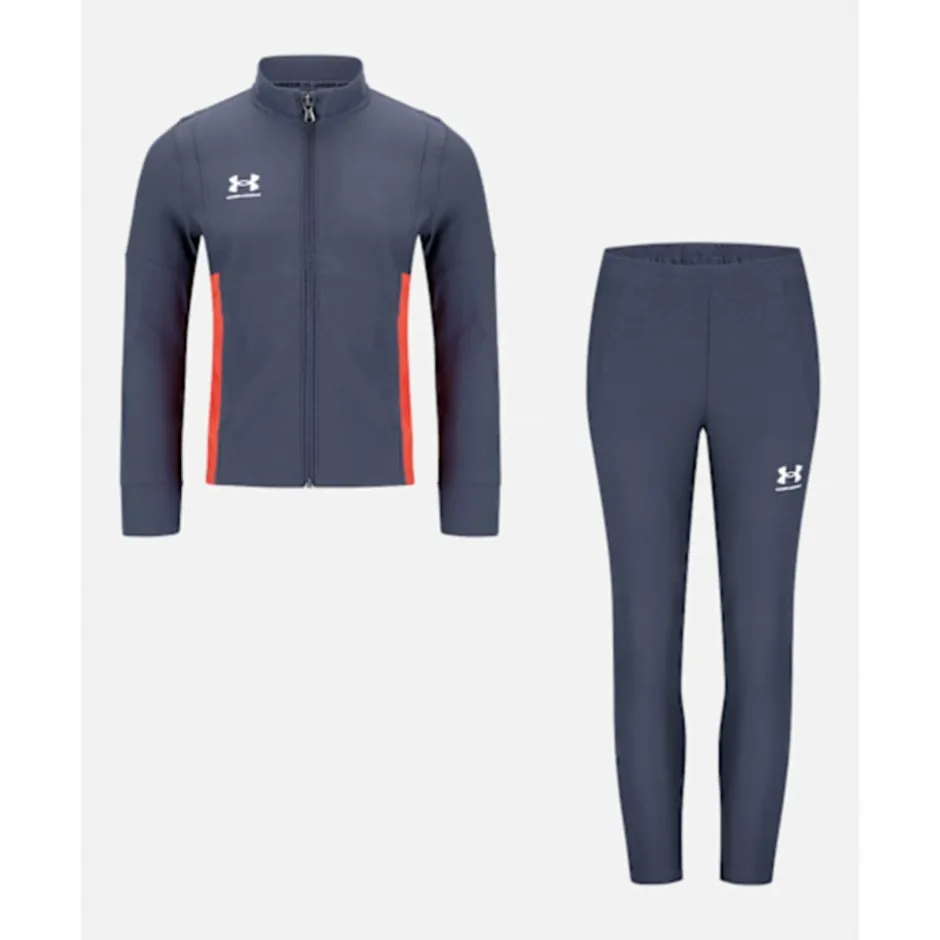 Older Kids Challenger Tracksuit-Under Armour Online