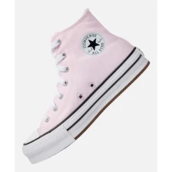 Older Kids Chuck Taylor All Star Eva Lift Platform-Converse Fashion
