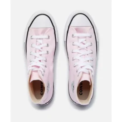 Older Kids Chuck Taylor All Star Eva Lift Platform-Converse Fashion