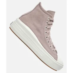 Older Kids Chuck Taylor All Star Move-Converse Clearance