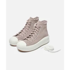 Older Kids Chuck Taylor All Star Move-Converse Clearance