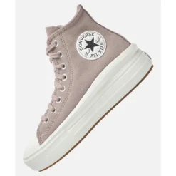 Older Kids Chuck Taylor All Star Move-Converse Clearance