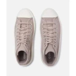 Older Kids Chuck Taylor All Star Move-Converse Clearance