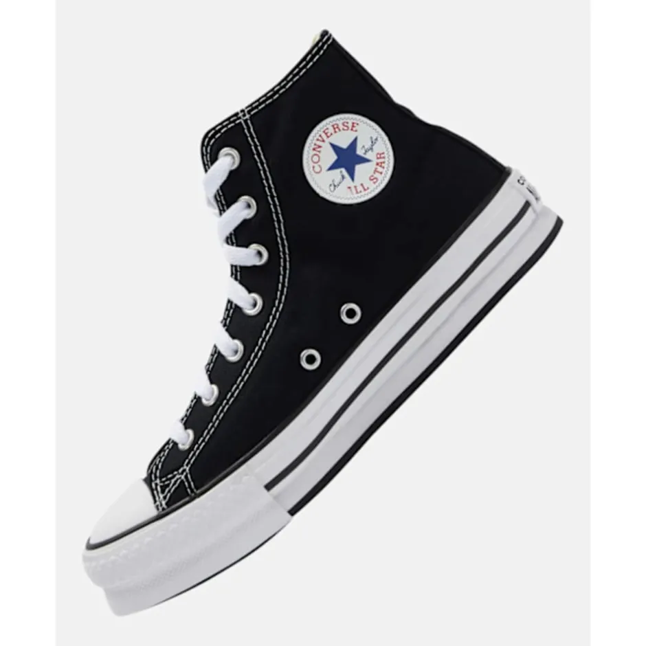 Older Kids Chuck Taylor All Star Eva Lift Platform-Converse Clearance