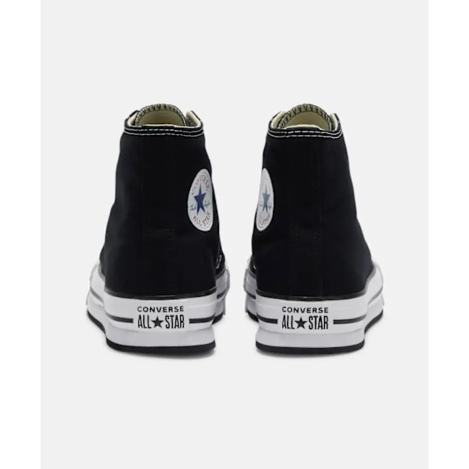 Older Kids Chuck Taylor All Star Eva Lift Platform-Converse Clearance