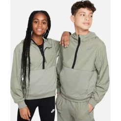 Older Kids City Utility Hoodie-Nike New