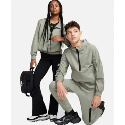 Older Kids City Utility Hoodie-Nike New