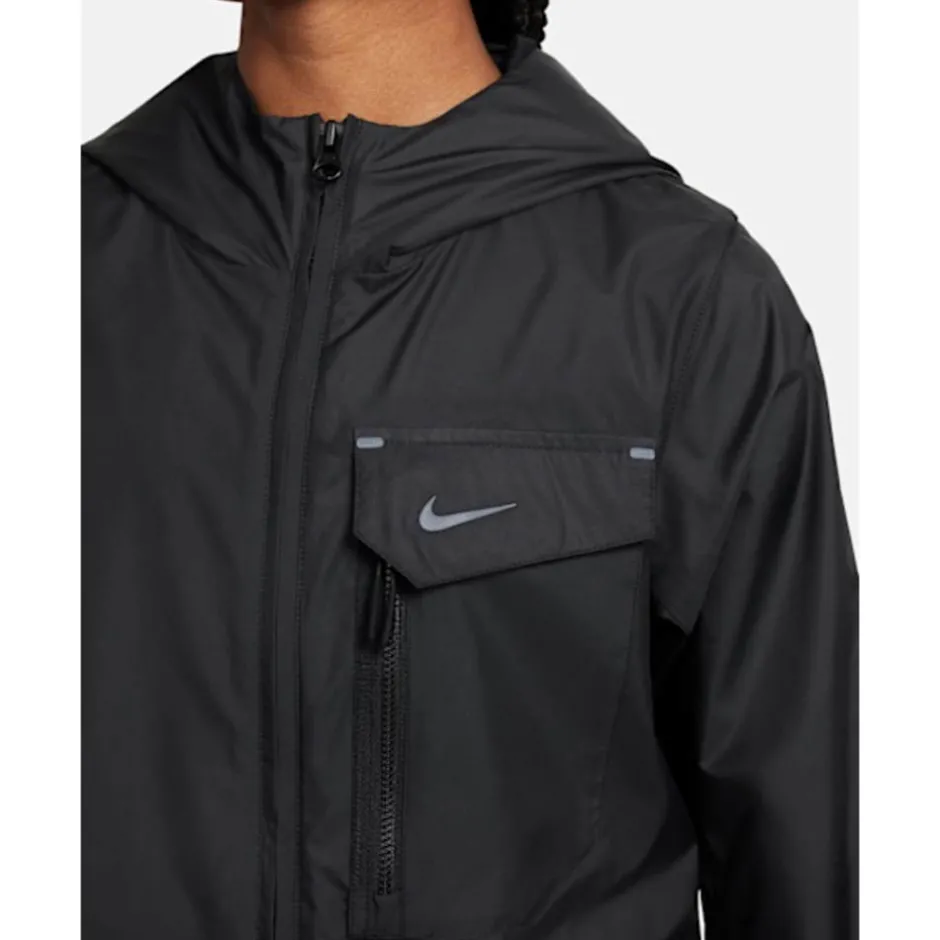 Older Kids City Utility Jacket-Nike New