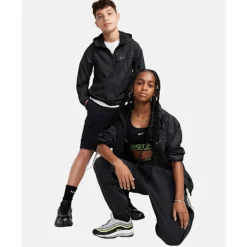 Older Kids City Utility Jacket-Nike New
