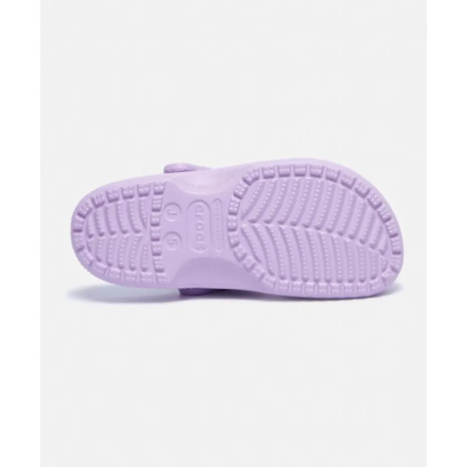 Older Kids Classic Clog-Crocs Discount
