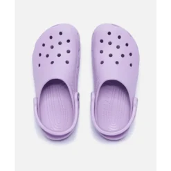 Older Kids Classic Clog-Crocs Discount