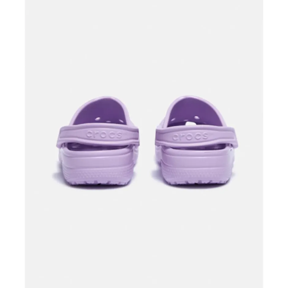 Older Kids Classic Clog-Crocs Discount