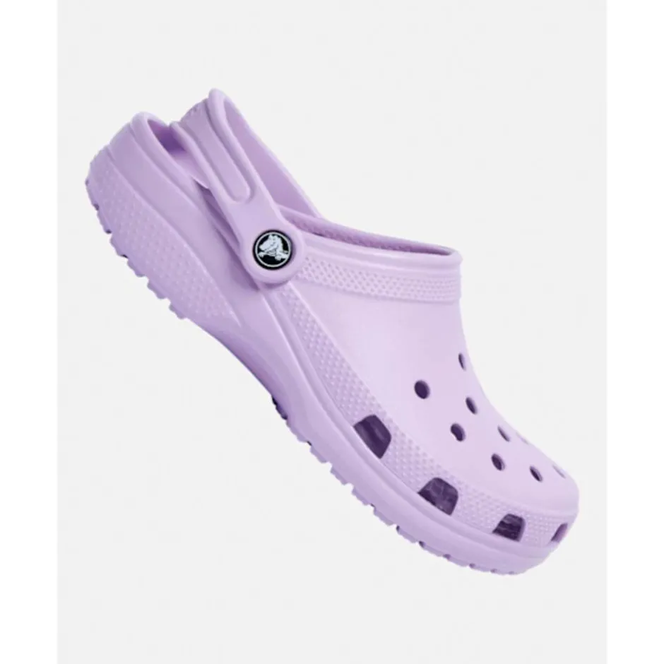 Older Kids Classic Clog-Crocs Discount