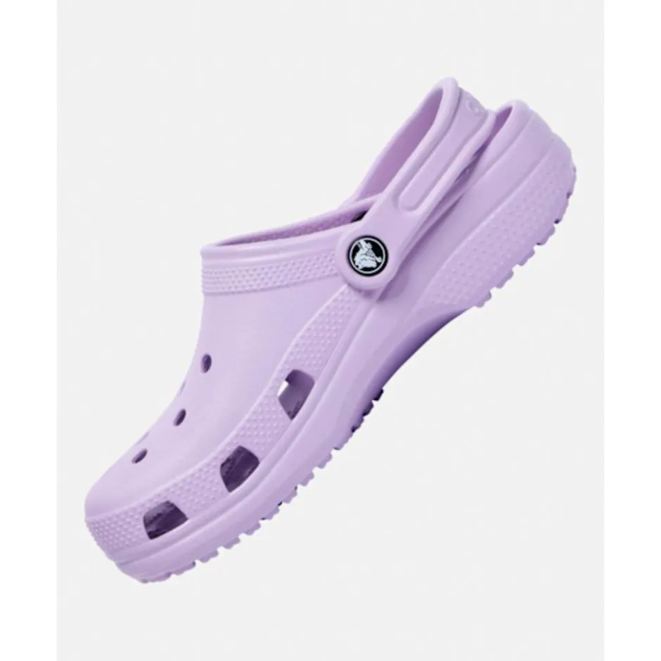 Older Kids Classic Clog-Crocs Discount