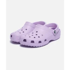 Older Kids Classic Clog-Crocs Discount