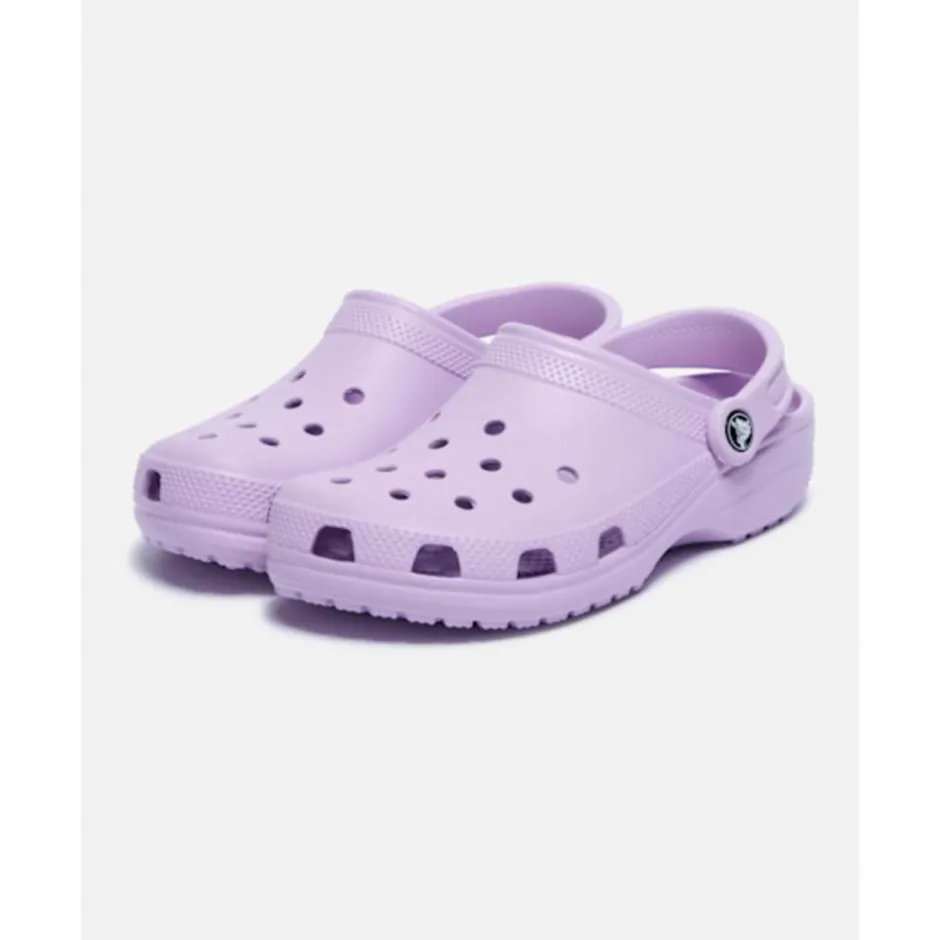 Older Kids Classic Clog-Crocs Discount