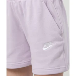 Older Kids Club Fleece 5 Inch Shorts-Nike Online