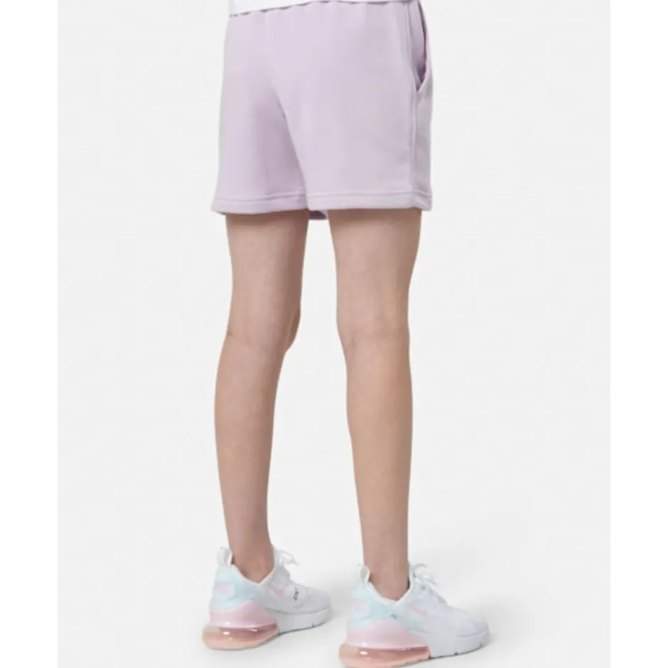 Older Kids Club Fleece 5 Inch Shorts-Nike Online