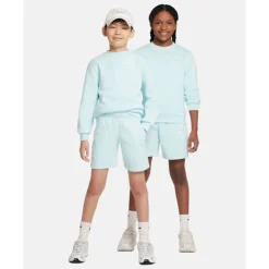 Older Kids Club Fleece Crew Neck Sweatshirt-Nike Sale