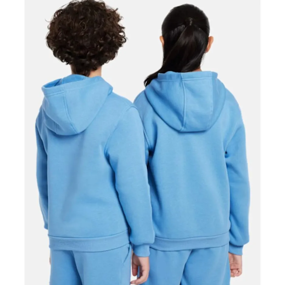 Older Kids Club Fleece Hoodie-Nike Discount