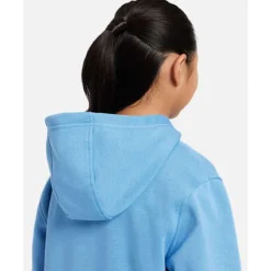 Older Kids Club Fleece Hoodie-Nike Discount