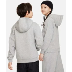 Older Kids Club Fleece Hoodie-Nike Sale