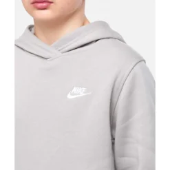 Older Kids Club Fleece Hoodie-Nike Online