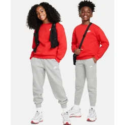 Older Kids Club Fleece Joggers-Nike Best
