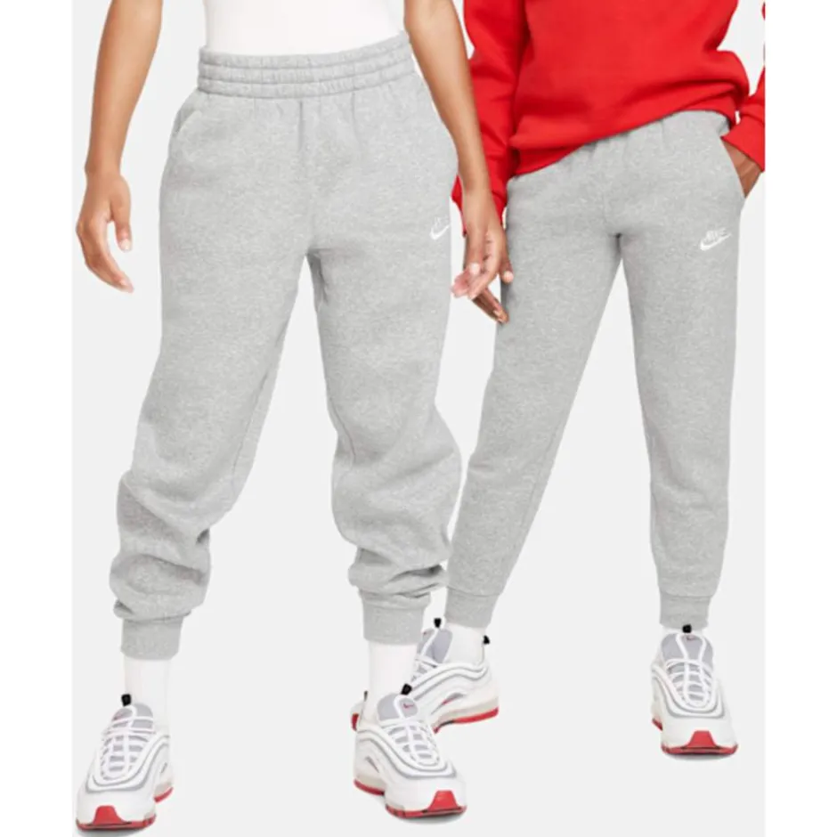 Older Kids Club Fleece Joggers-Nike Best