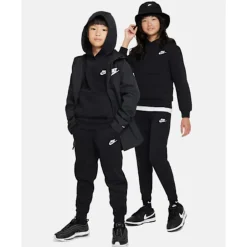 Older Kids Club Fleece Joggers-Nike Discount