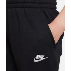 Older Kids Club Fleece Joggers-Nike Discount