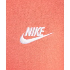 Older Kids Club Fleece Oversized Crew Neck Sweatshirt-Nike New