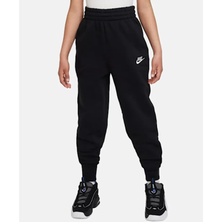 Older Kids Club Fleece Pants-Nike Outlet
