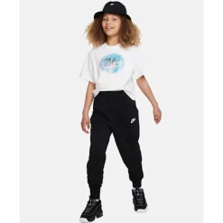 Older Kids Club Fleece Pants-Nike Outlet