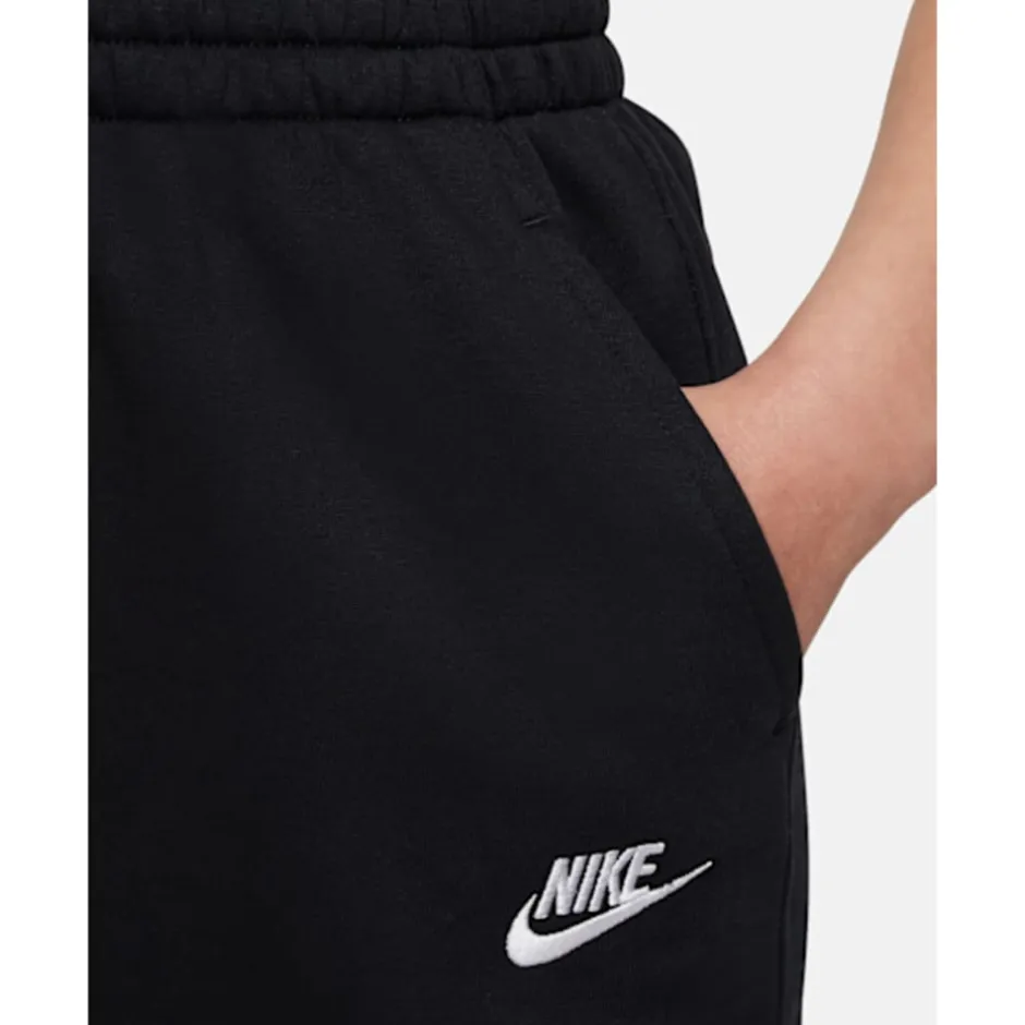 Older Kids Club Fleece Pants-Nike Outlet