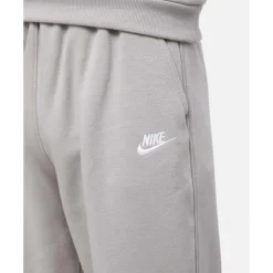 Older Kids Club Fleece Pants-Nike New
